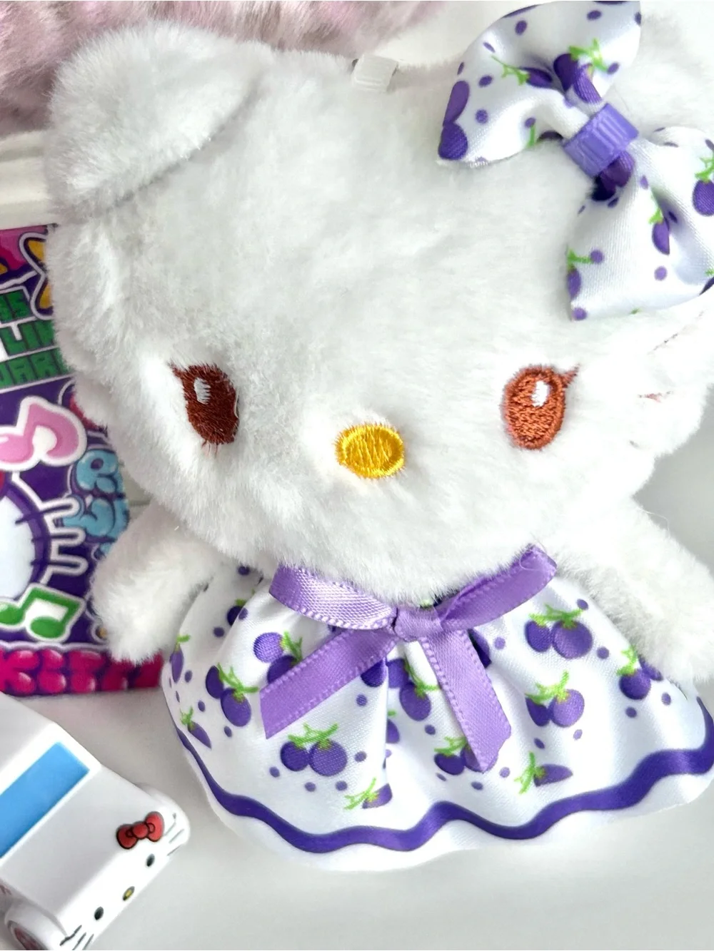 💖(HK472) Hello Kitty Adorable 7-Piece Cheetah Bundle!